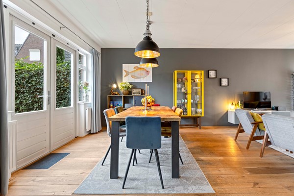 Medium property photo - Genooyerbergen 4, 5914 NS Venlo